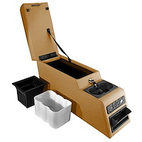 LOCKING CONSOLE