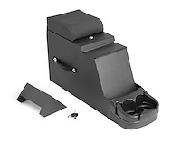 LOCKING CONSOLE
