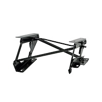 SEAT RISER BRACKET