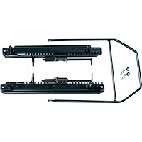 Seat Slider Kit for 1976-1995 Jeep CJ/ Wrangler YJ