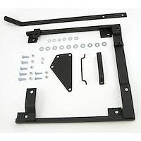SEAT ADAPTER BRACKET