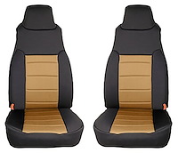 NEOPRENE SEAT COVERS