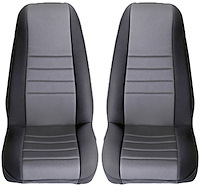NEOPRENE SEAT COVERS