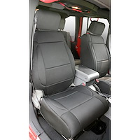 NEOPRENE SEAT COVERS