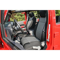 NEOPRENE SEAT COVERS
