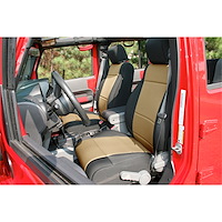 NEOPRENE SEAT COVERS