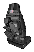 CARGO SEAT COVER