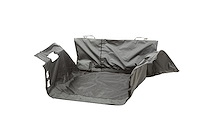 C3 Cargo Cover for 2007-2018 Jeep Wrangler JK Unlimited 4-Door