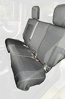 E-BALLISTIC SEAT COVER RE
