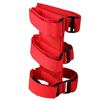 FIRE EXTINGUISHER HOLDER