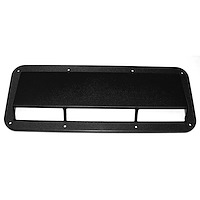 RAM AIR SCOOP