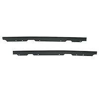 WINDSHIELD CHANNEL