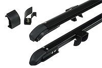 WINDSHIELD CHANNEL