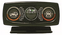 CLINOMETER W/COMPASS