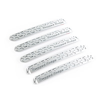 DOOR HANDLE INSERTS BRUSH