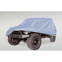 CAR COVER