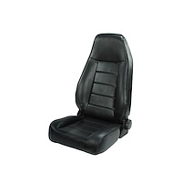 HIGH-BACK FRONT SEAT