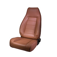 HIGH-BACK FRONT SEAT