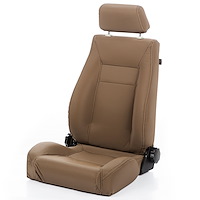 Front Ultra Recliner Seat [Spice]