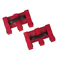 Ultimate Grab Handle Kit for 1955-2018 Jeep CJ/ Wrangler YJ/TJ/JK/JL