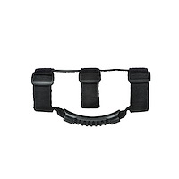 JK STEEL GRAB HANDLES F/R