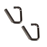 JK STEEL GRAB HANDLES FRT