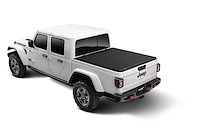 13550.21 Armis Soft Folding Tonneau Cover for Jeep Gladiator JT Truck