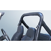 ROLL BAR COVER KIT