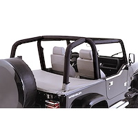 ROLL BAR COVER KIT