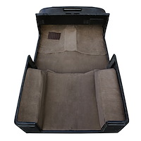 DELUXE CARPET KIT