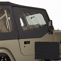 UPPER DOOR SKINS