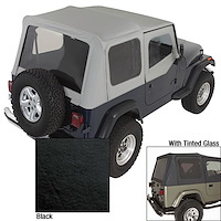 XHD SOFT TOP
