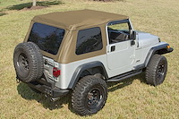BOWLESS XHD SOFT TOP