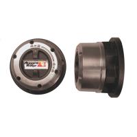 MANUAL LOCKING HUBS