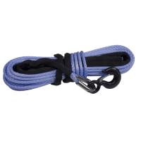 SYNTHETIC WINCH LINE  BLU
