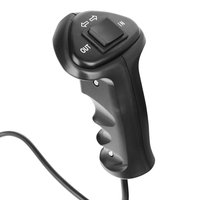 WIRED REMOTE CONTROL
