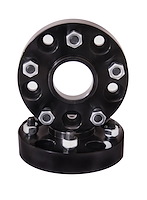 WHEEL SPACERS