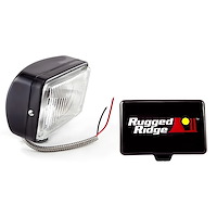 HALOGEN LIGHT