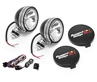 HALOGEN LIGHT 2 PACK
