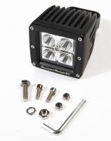 3 In. Cube LED Light