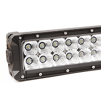 LED LIGHT BAR 50 INCH 144