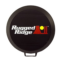 OFF ROAD LIGHT COVER