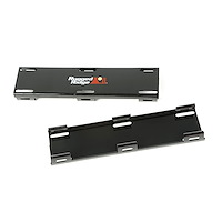20-INCH LIGHT BAR COVER K