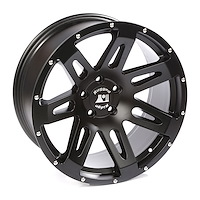 XHD Wheel 20" x 9"