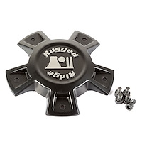 CENTER CAP HUB-CENTRIC ST