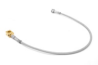 BRAIDED BRAKE HOSE