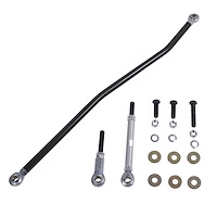 HEAVY DUTY CLUTCH LINKAGE
