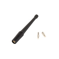 6 In. Reflex Antenna for 1997-2018 Jeep Wrangler TJ/JK/JL