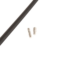 9 In. Reflex Antenna for 1997-2018 Jeep Wrangler TJ/JK/JL