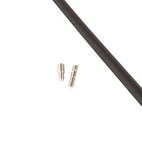 15 In. Reflex Antenna for 1997-2018 Jeep Wrangler TJ/JK/JL